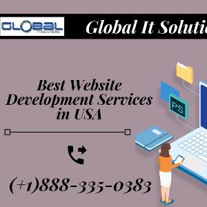Global It Solutions Global It Solutions USA